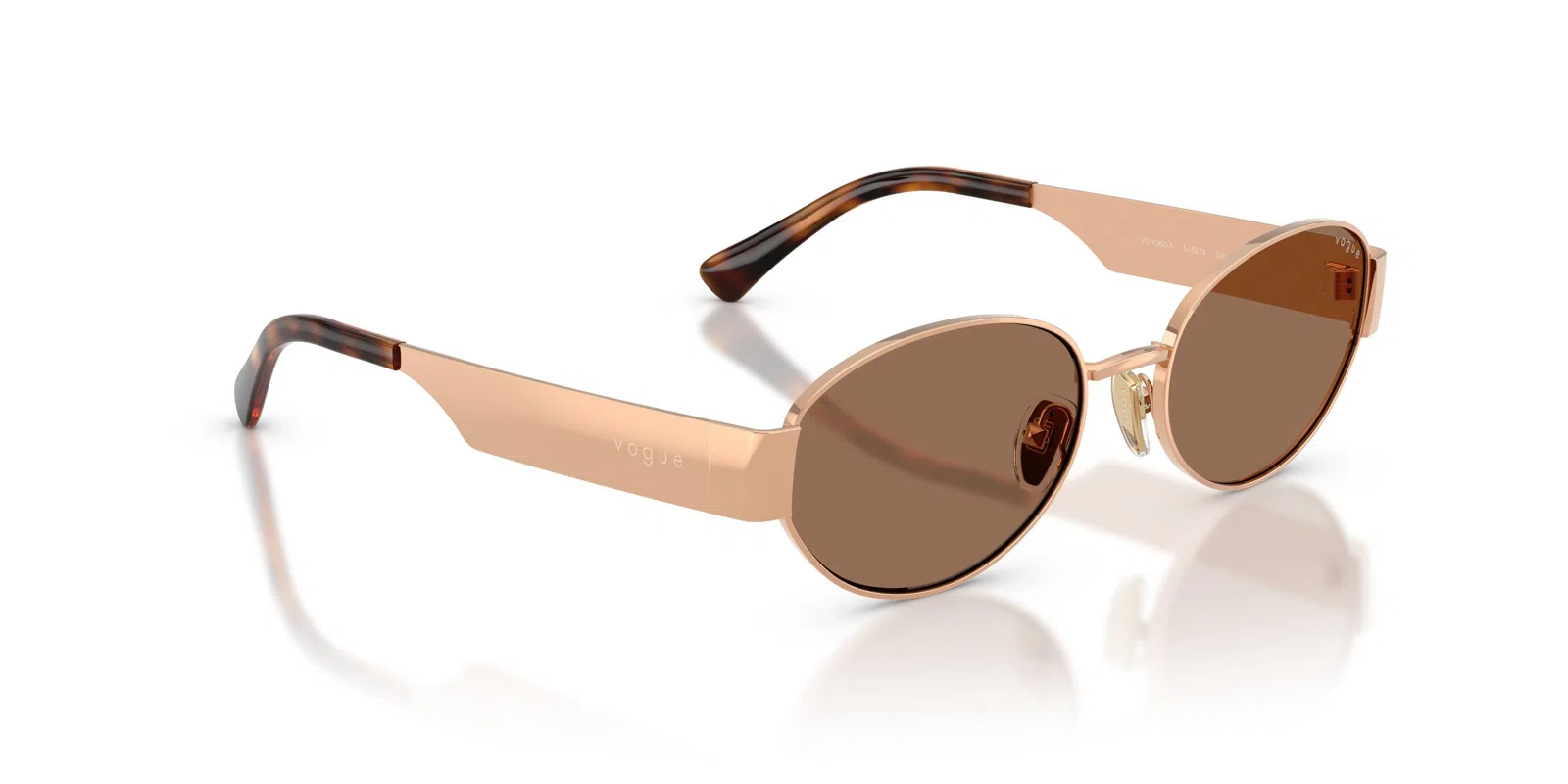Vogue 4362S Sunglasses - view 8